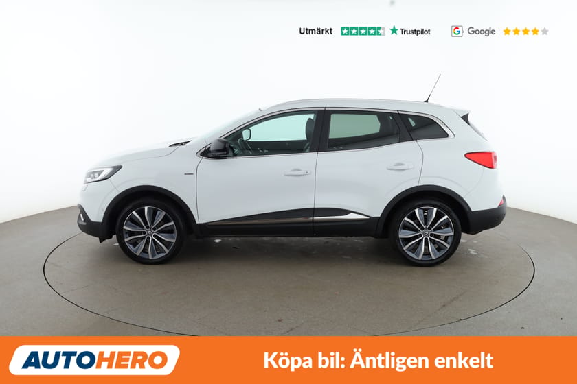 Bild 2 av Renault Kadjar