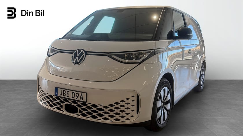 Bild 1 av Volkswagen ID. Buzz Cargo ID.BUZZ 286HK