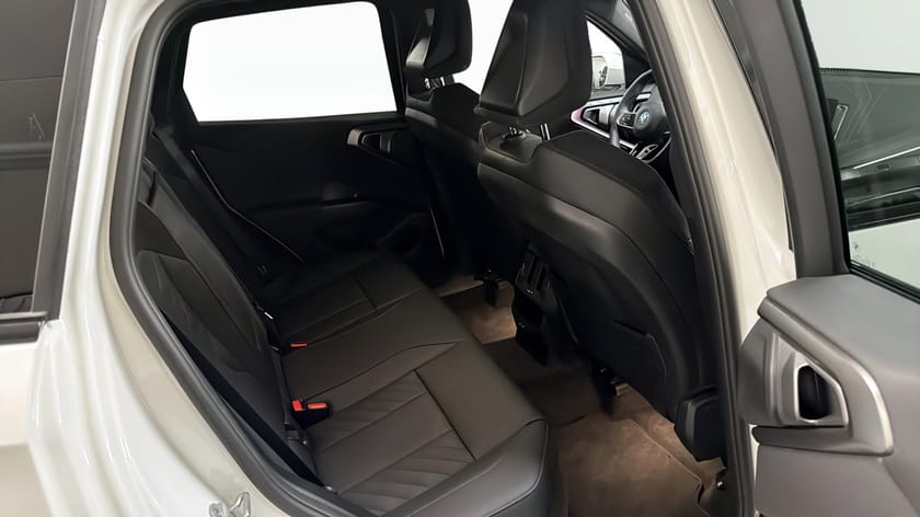 Bild 5 av BMW X3 30e xDrive M Sport