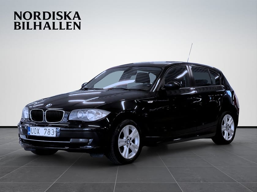 Bild 3 av BMW 118d