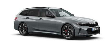 BMW M340i xDrive Touring
