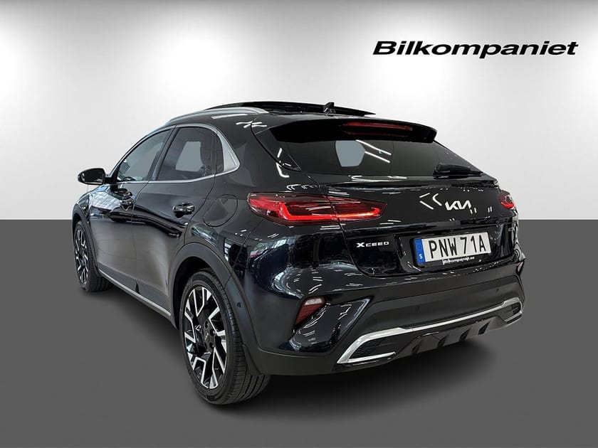 Bild 5 av Kia XCeed Plug-in Hybrid 141hk Advance Plus 2 Panorama V-Hjul