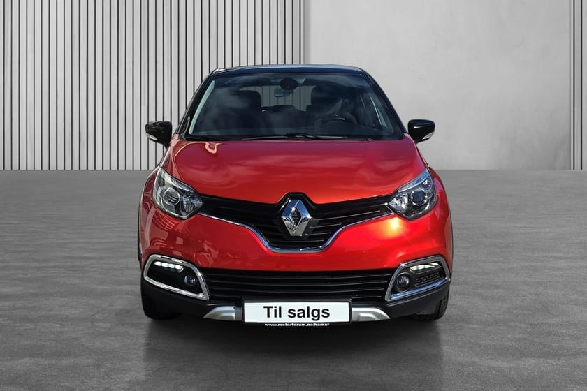 Bilde 2 av Renault Captur