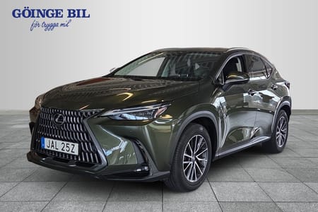 Lexus NX 450h+ Executive