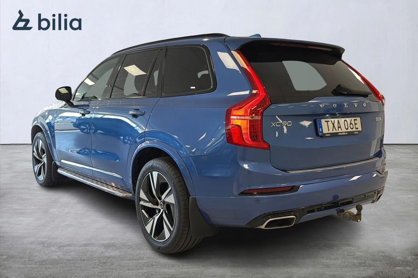 Bild 3 av Volvo XC90 7-seater