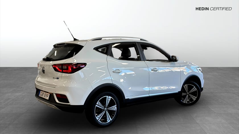 Bild 2 av MG ZS EV