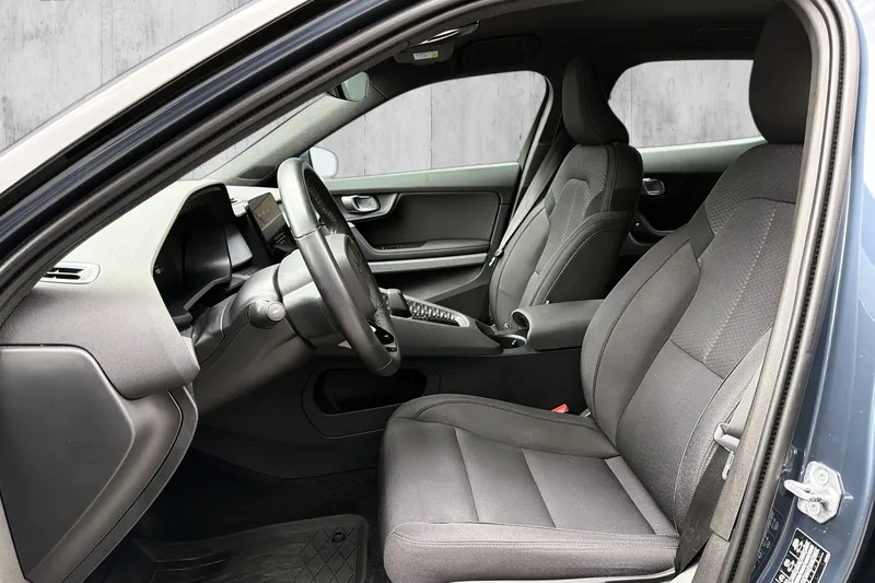 Polestar 2 Long range Dual motor bilde 10