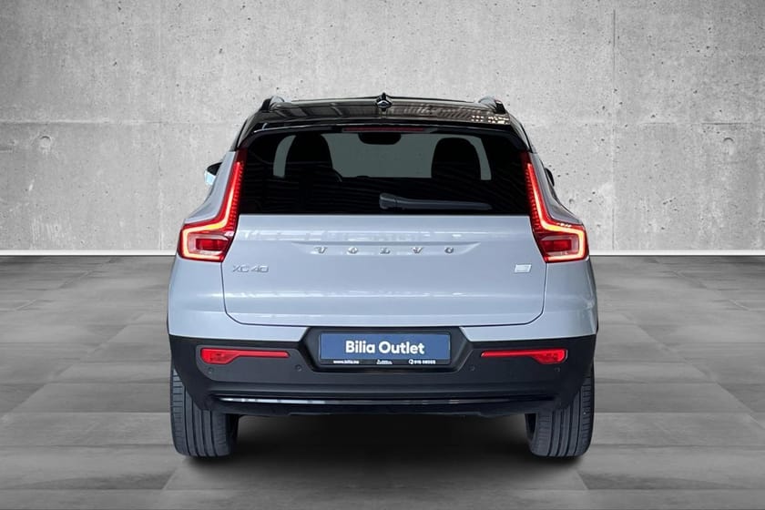 Bilde 5 av Volvo XC40 Recharge P8 AWD AdaptiveCruise 360Kamera Soltak++