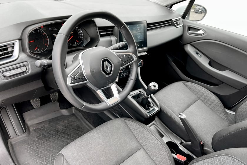 Bild 5 av Renault Clio TCe 90 Zen 5-d
