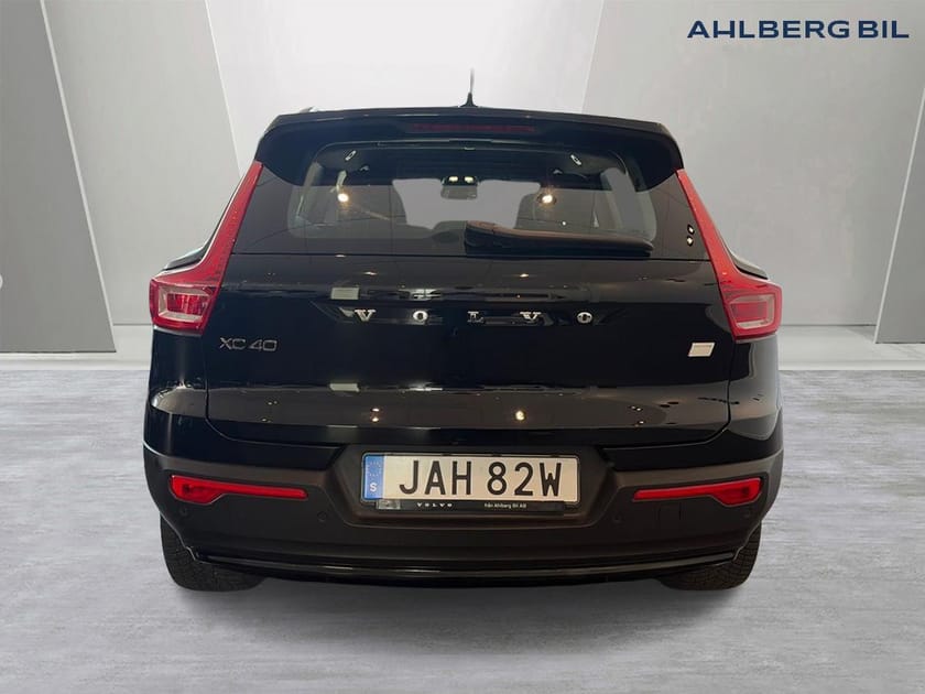 Bild 3 av Volvo XC40 Recharge Core