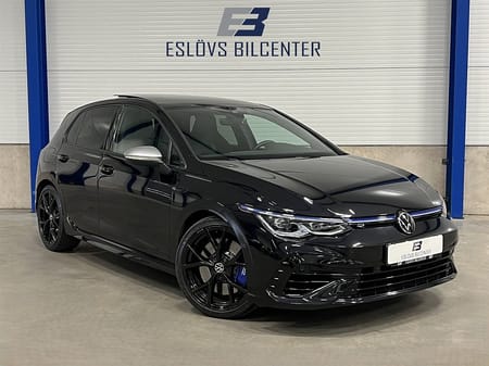 Volkswagen Golf R 2.0 TSI 4M DSG 320 HK / Taklucka / Digital cockpit /