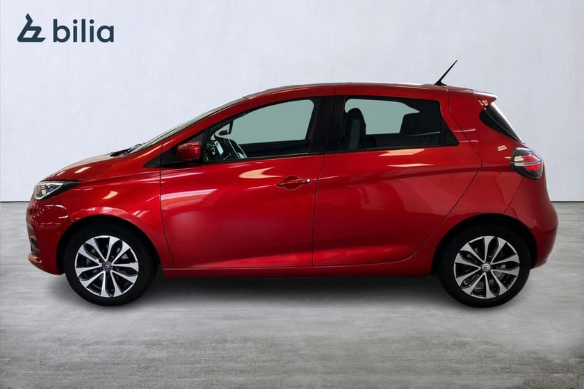 Bild 3 av Renault ZOE R135 PhII 52 Int Batteriköp IV