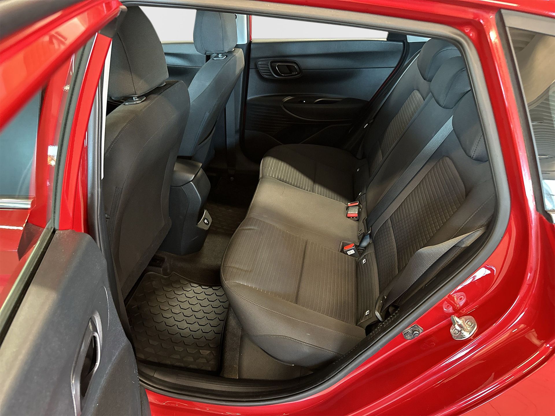 Hyundai i20 2021, bild 7/10