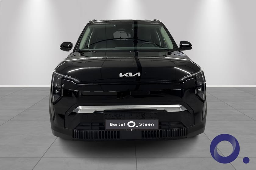 Bilde 2 av Kia EV3 Long Range