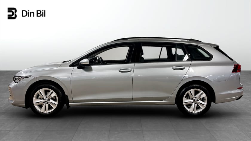 Bild 2 av Volkswagen Golf Sportscombi