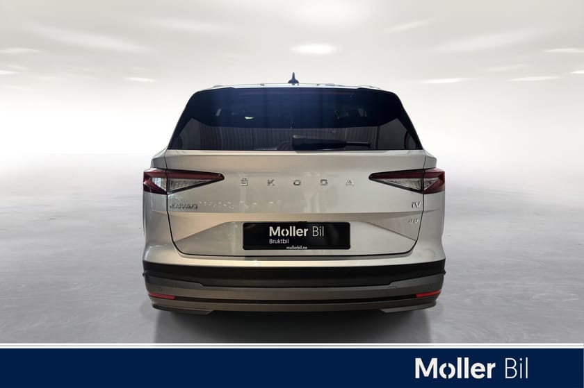 Bilde 4 av Škoda Enyaq iV 80 max