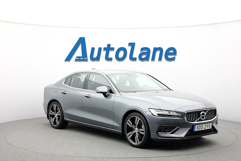 Bild 1 av Volvo S60