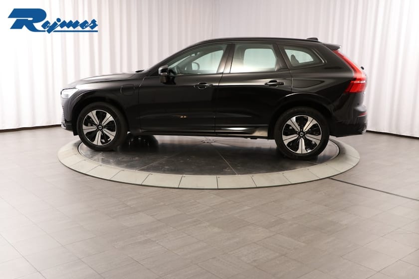 Bild 3 av Volvo XC60 T6 Plus Dark Nordic Edition