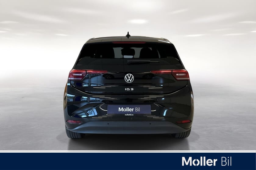 Bilde 5 av Volkswagen ID.3 Pro Performance