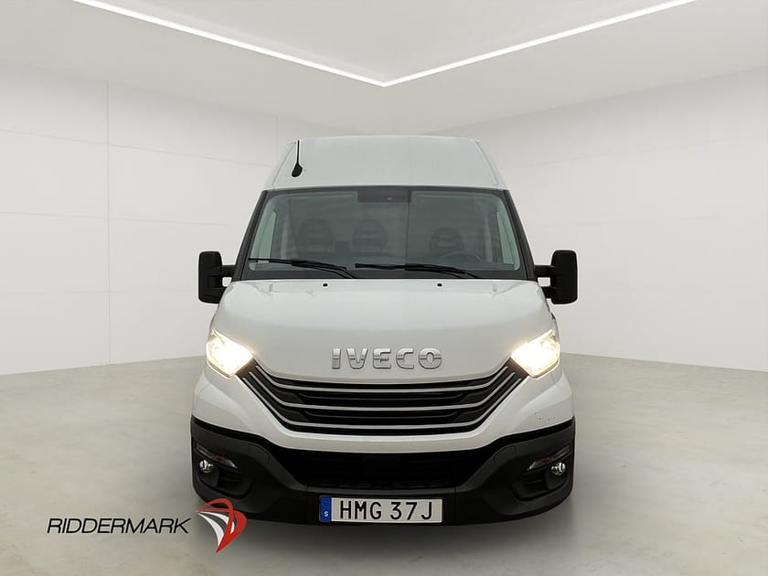 Bild 5 av Iveco Daily 35-140 Van