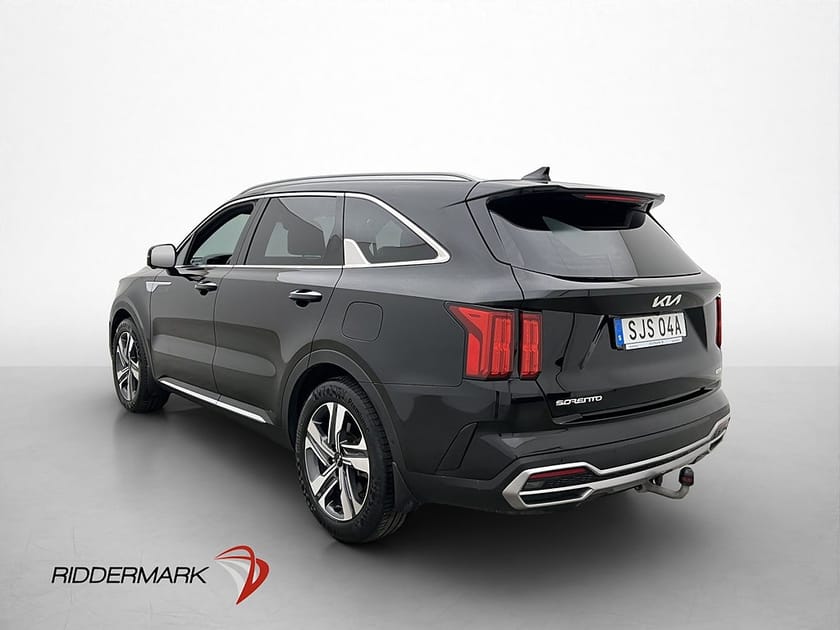 Bild 5 av Kia Sorento PHEV AWD Advance Plus 7-Sits Värm Pano BOSE Drag