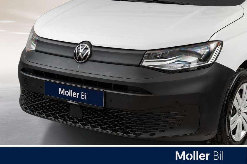 Bilde 2 av Volkswagen Caddy Cargo