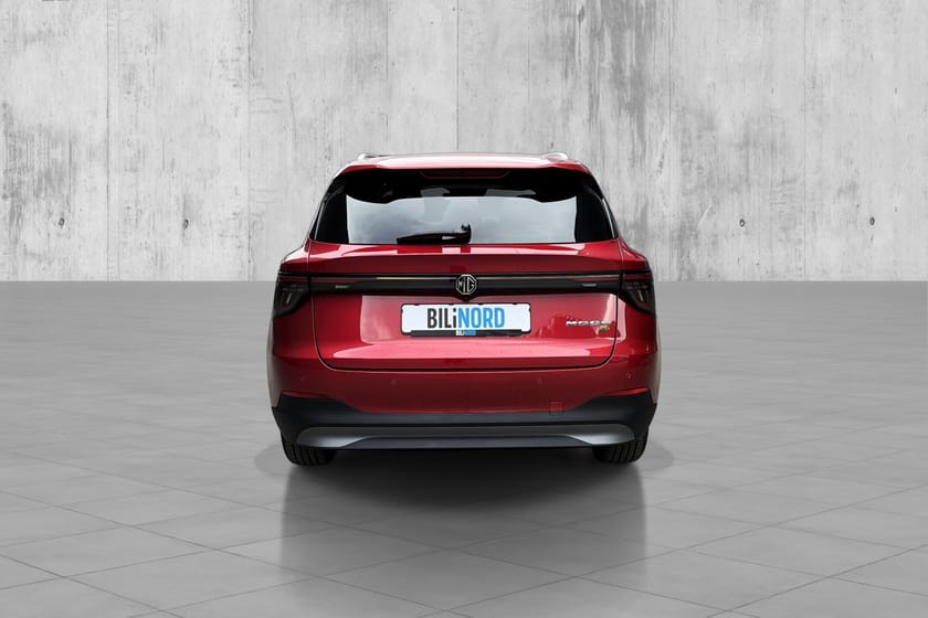 Bilde 5 av MG S5 EV Long Range 