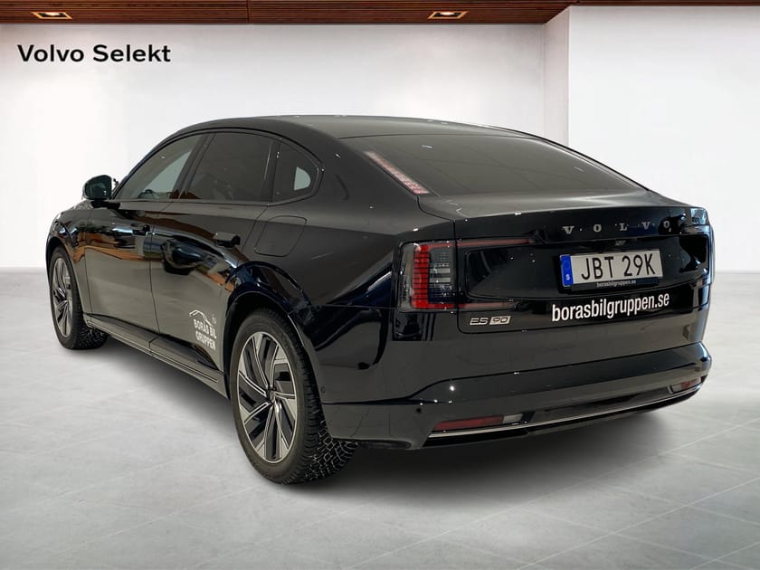 Bild 2 av Volvo ES90 Single Motor Extended Range