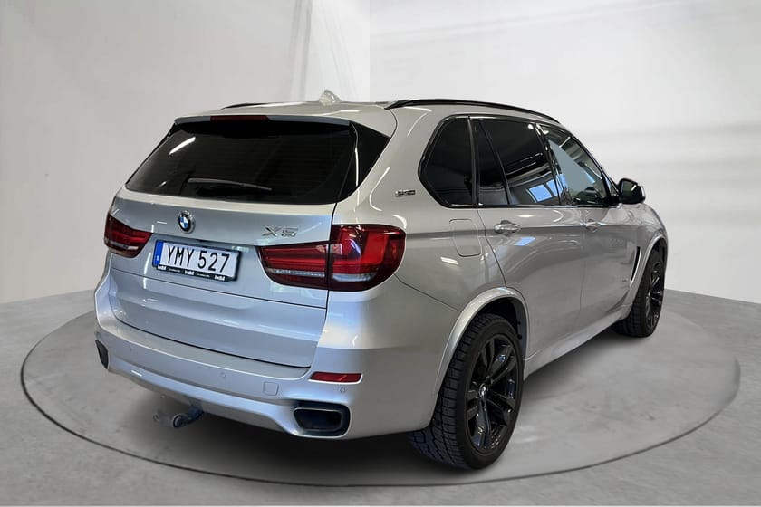 Bild 3 av BMW X5 xDrive40e xDrive40e, F15 (313hk) M Sport