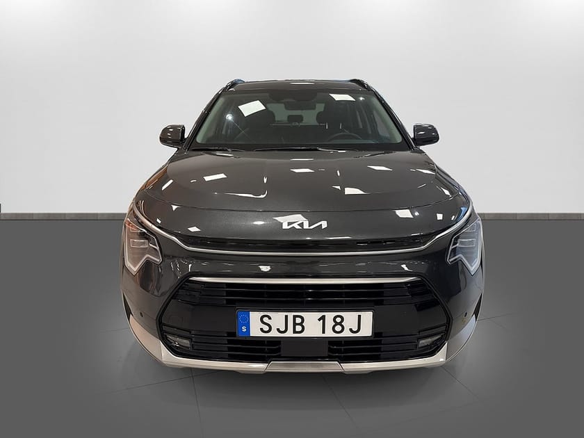 Bild 2 av Kia Niro Plug-In-Hybrid DCT Action Euro 6