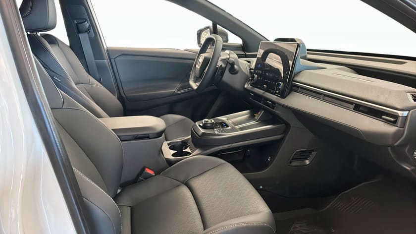 Bild 3 av Subaru E-Outback TOURING