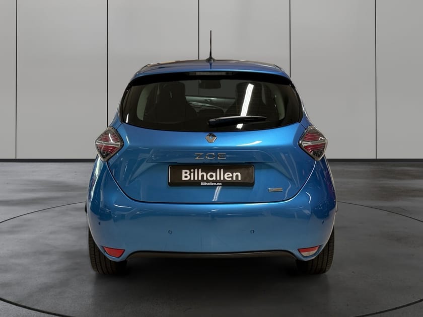 Bilde 4 av Renault ZOE R135 