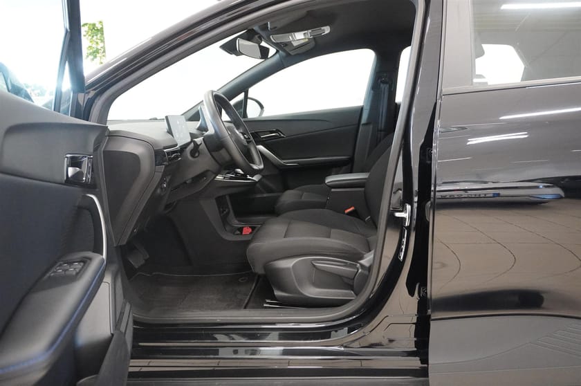 Bild 2 av MG 4 Electric Standard Range Ne Std 51kWh