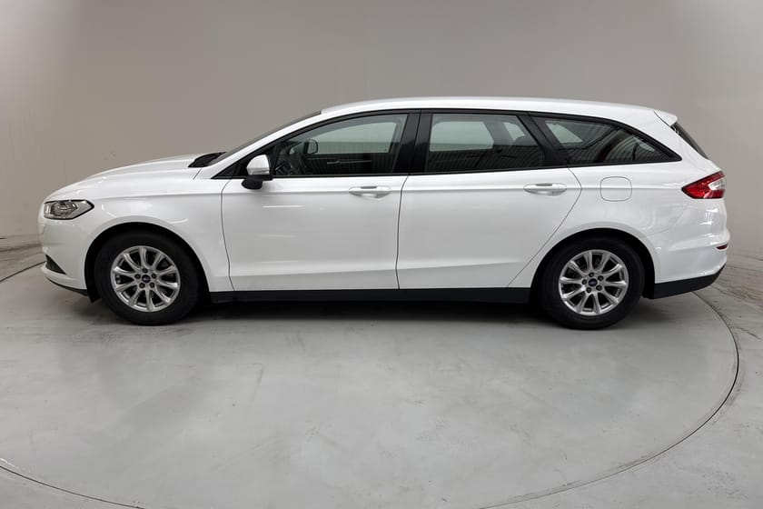 Bild 2 av Ford Mondeo Kombi 1.5T EcoBoost (160hk)