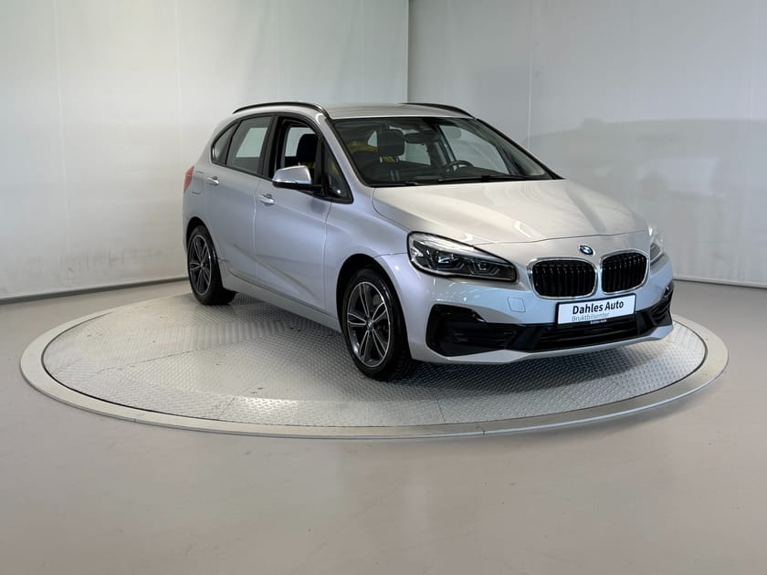 Bilde 2 av BMW 225xe Active Tourer