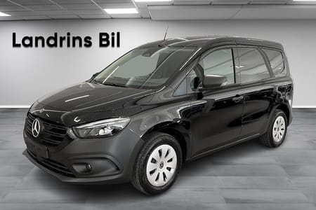 Mercedes-Benz eCitan 112 Skåp L1 *OMG LEVERANS*