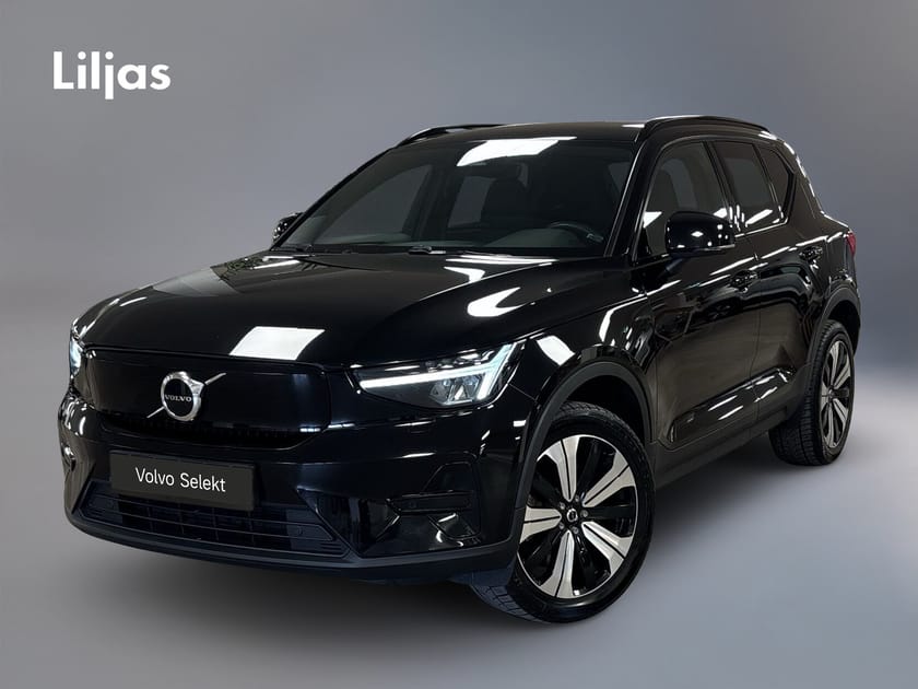 Bild 1 av Volvo XC40 Recharge Core Edition