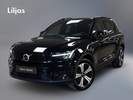 Volvo XC40 Recharge Core Edition