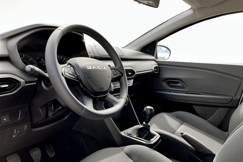 Bild 5 av Dacia Sandero TCe 90 essential