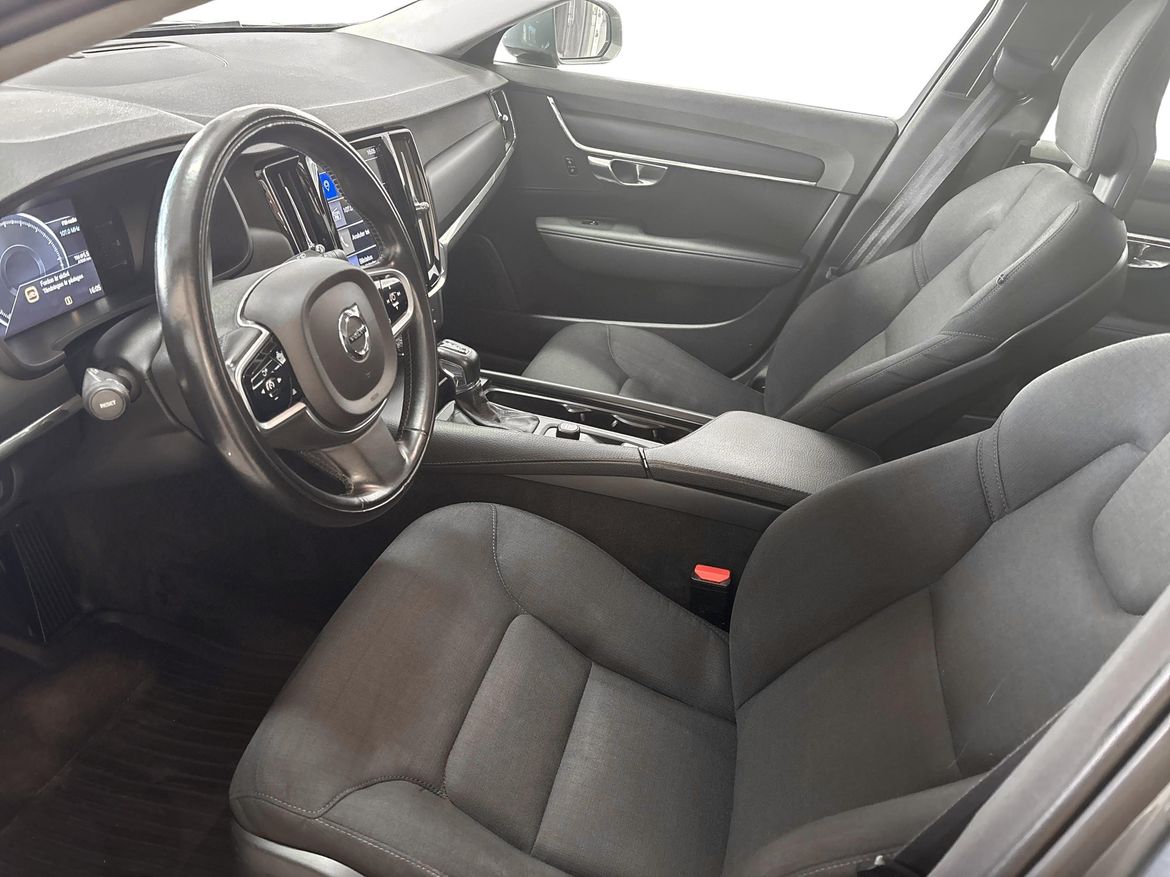 Volvo V90 2018 - miniatyr 6
