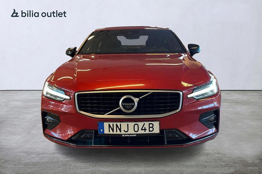 Bild 2 av Volvo S60