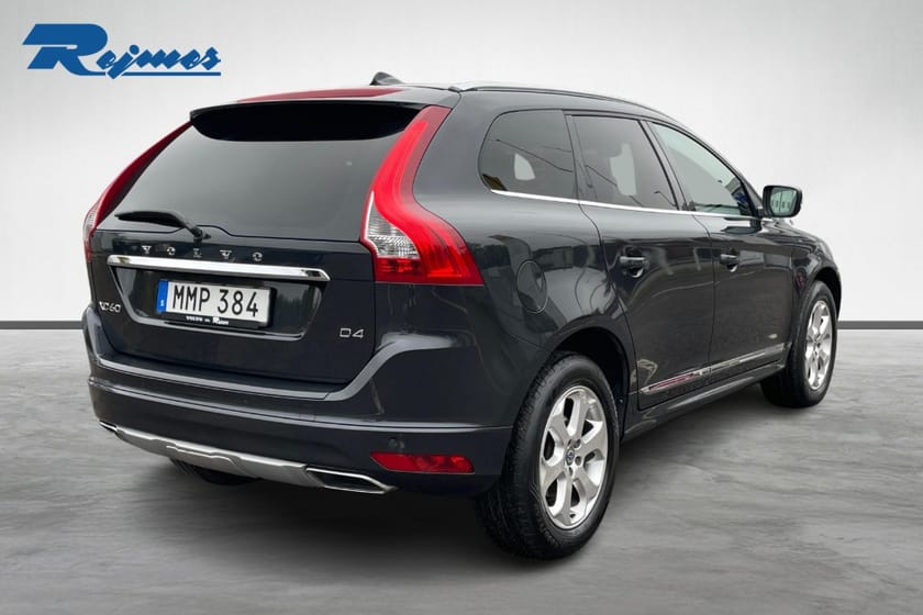 Bild 5 av Volvo XC60