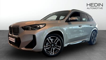 BMW X1 xDrive25e 25e xDrive M-Sport Drag Rattvärme