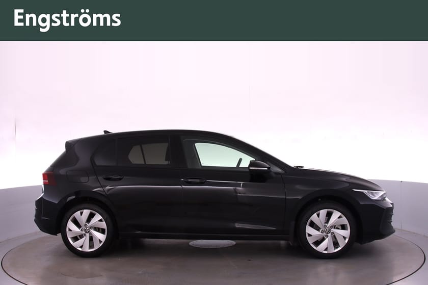 Bild 2 av Volkswagen Golf