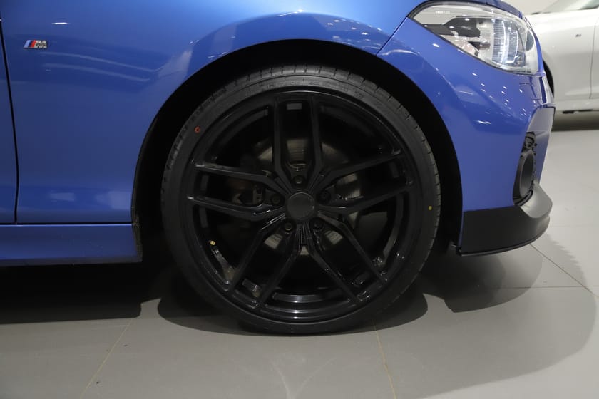 Bild 5 av BMW 120d xDrive