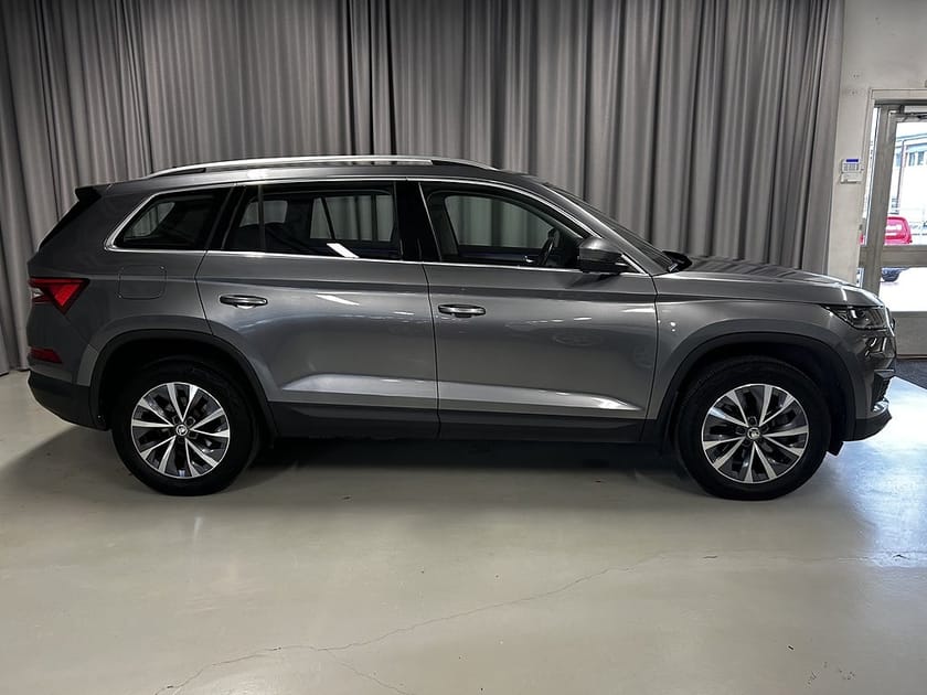 Bild 4 av Škoda Kodiaq