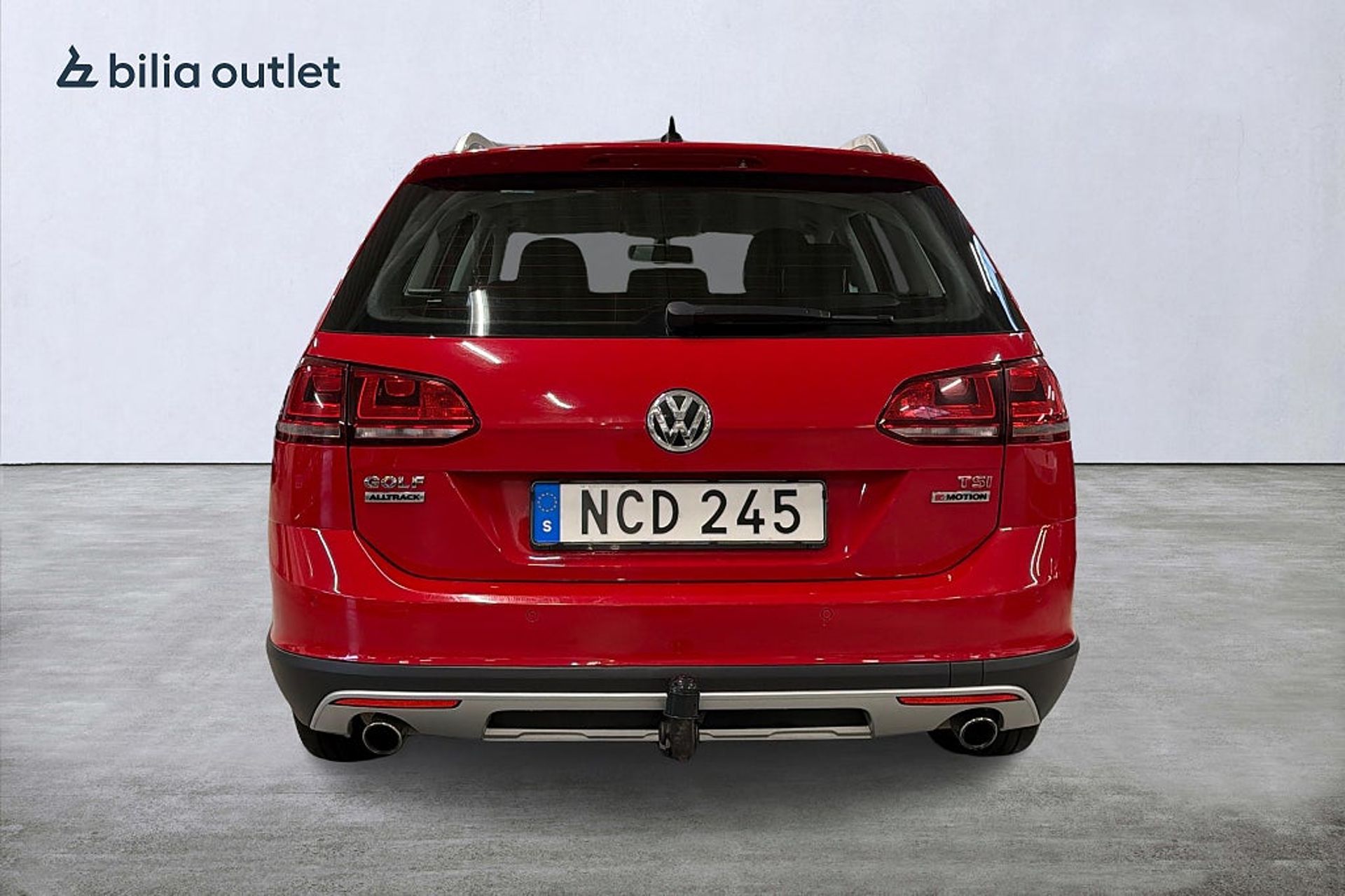 Volkswagen Golf 2016, photo 7/10