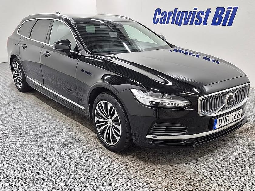Bild 3 av Volvo V90
