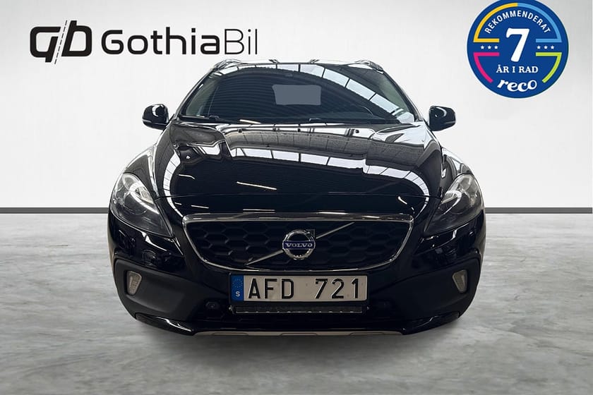 Bild 2 av Volvo V40 Cross Country D2 Powershift Momentum Business Edition Pro