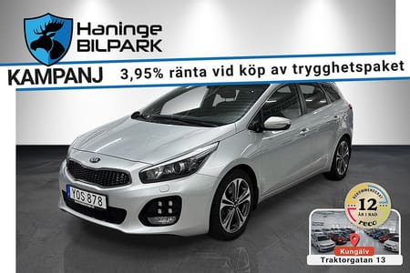 Kia cee'd_sw